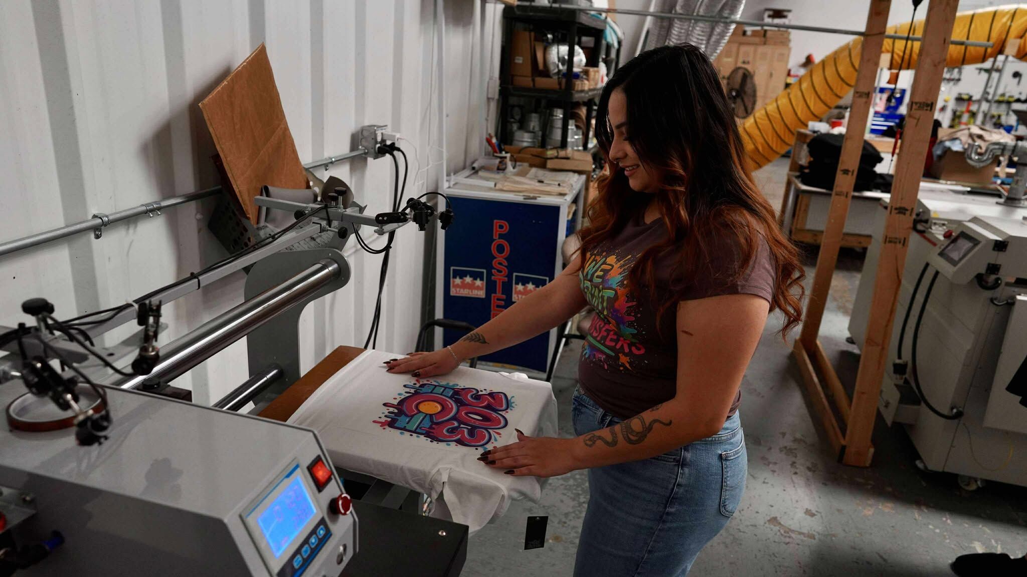 No minimum heat transfers near Aurora