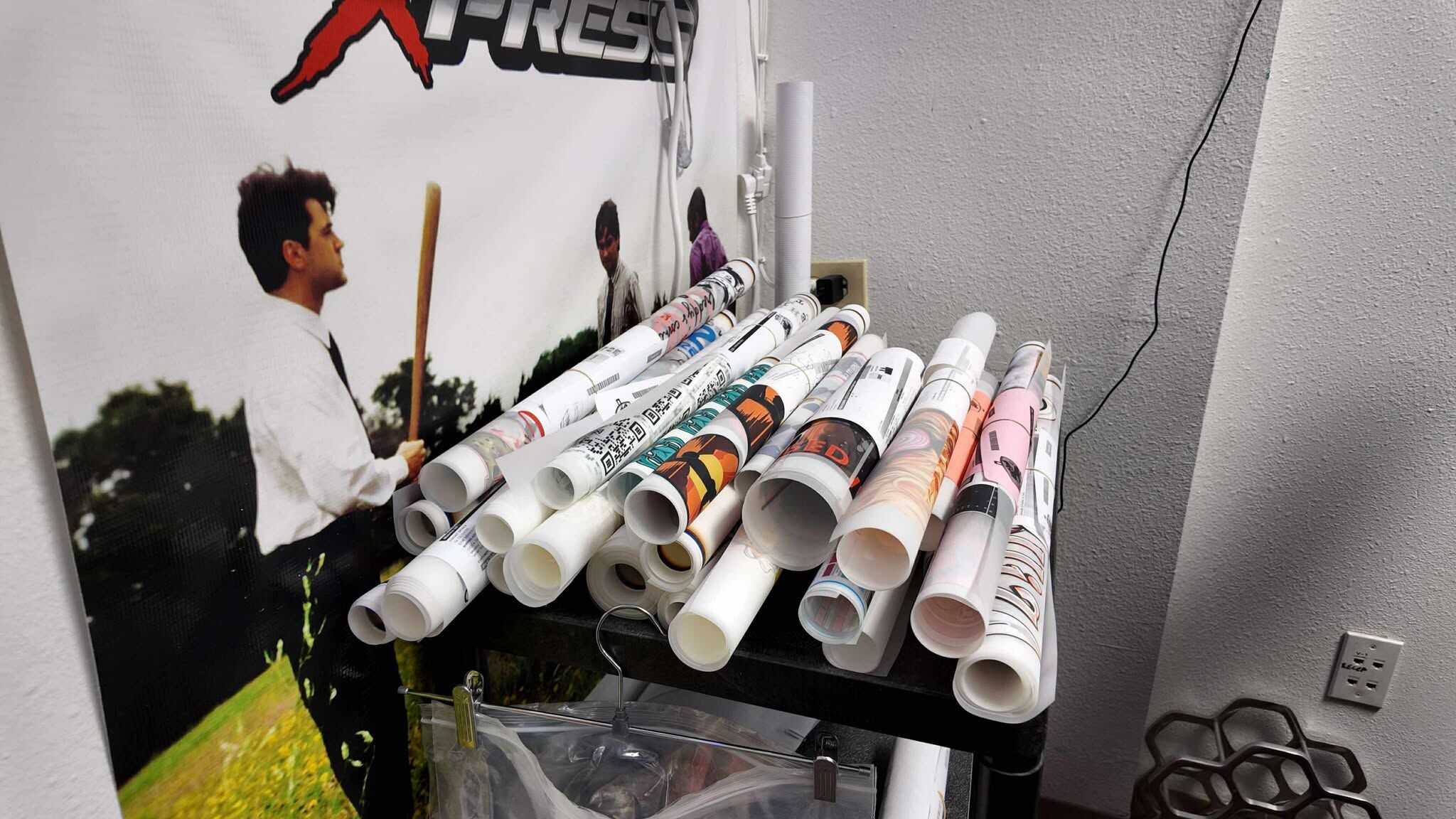 dtfxpress in house production