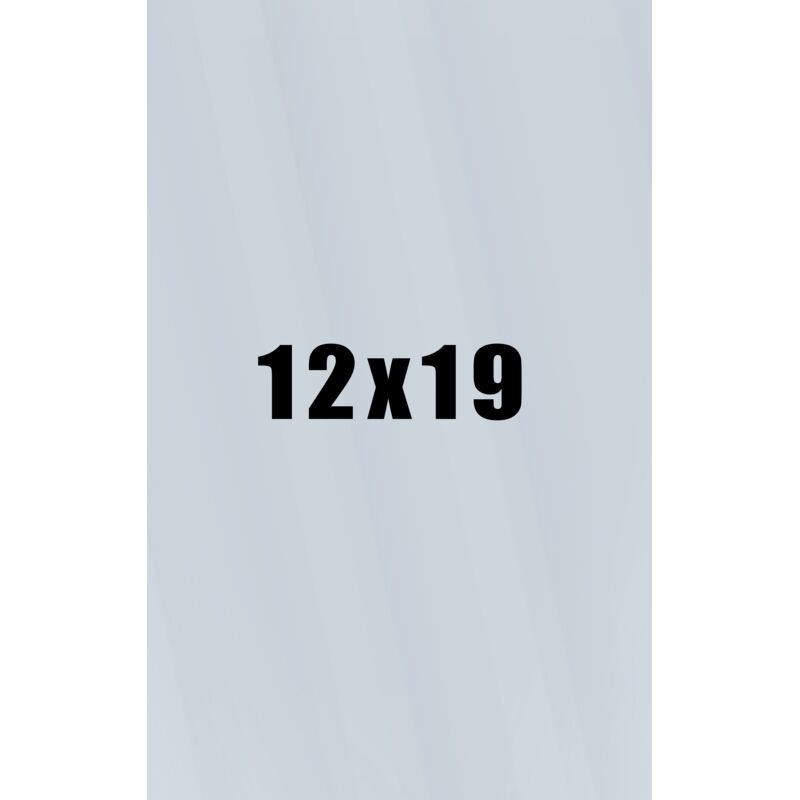 12"x19" Full Color Digital Transfer Thumbnail