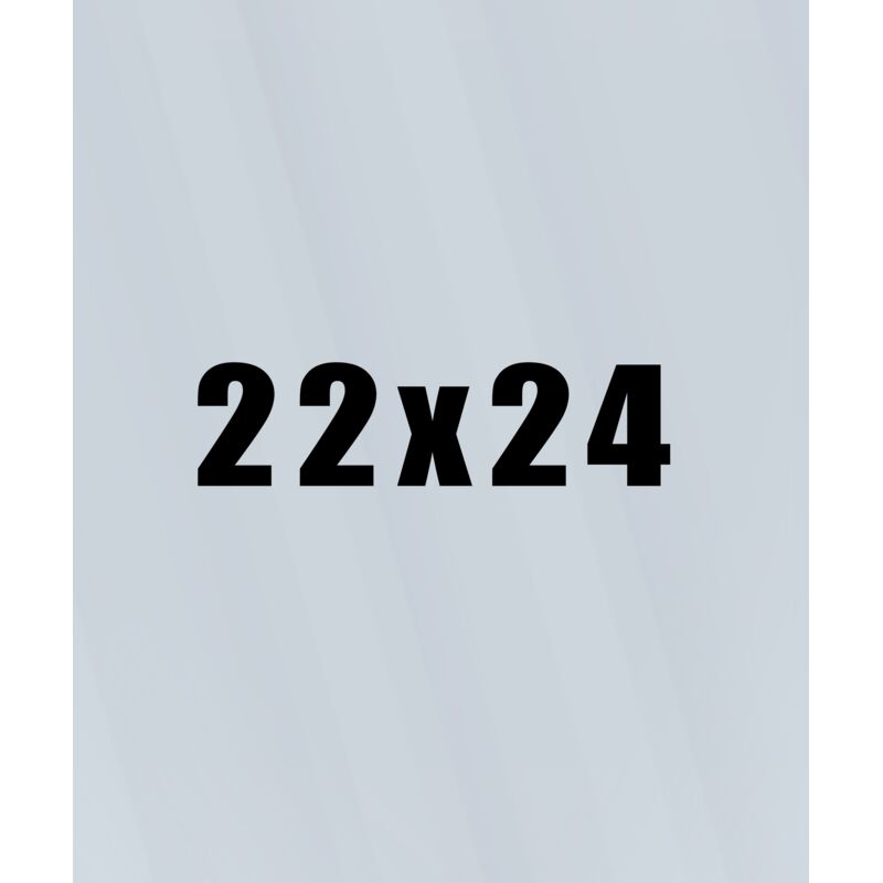 22"x24" Full Color Digital Transfer Thumbnail